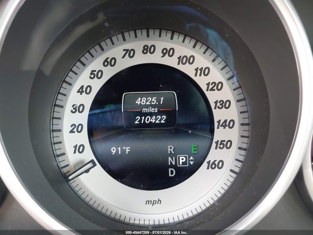 45447289 :رقم المزاد ، WDDHF5KB7GB263023 vin ، 2016 Mercedes-benz E 350 مزاد بيع