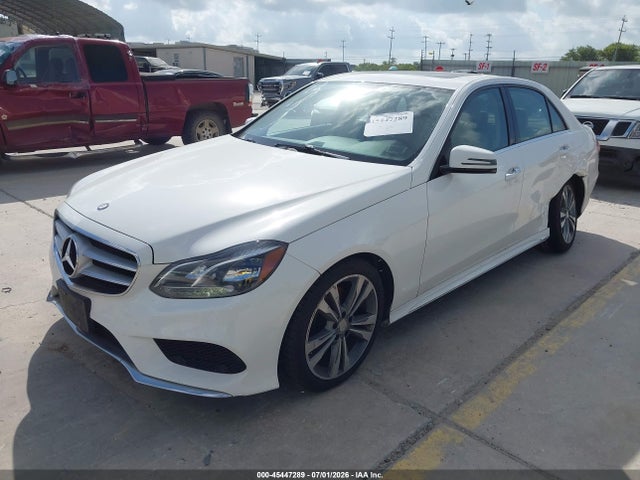 45447289 :رقم المزاد ، WDDHF5KB7GB263023 vin ، 2016 Mercedes-benz E 350 مزاد بيع
