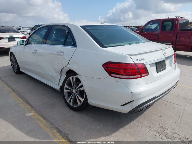 45447289 :رقم المزاد ، WDDHF5KB7GB263023 vin ، 2016 Mercedes-benz E 350 مزاد بيع