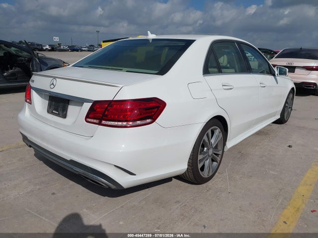 45447289 :رقم المزاد ، WDDHF5KB7GB263023 vin ، 2016 Mercedes-benz E 350 مزاد بيع