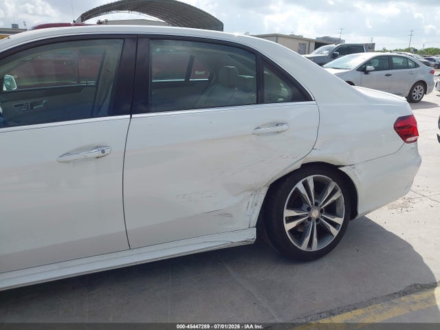 45447289 :رقم المزاد ، WDDHF5KB7GB263023 vin ، 2016 Mercedes-benz E 350 مزاد بيع