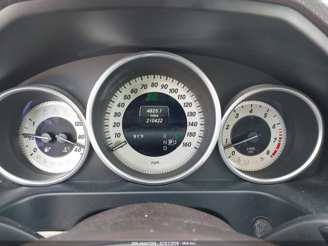 45447289 :رقم المزاد ، WDDHF5KB7GB263023 vin ، 2016 Mercedes-benz E 350 مزاد بيع
