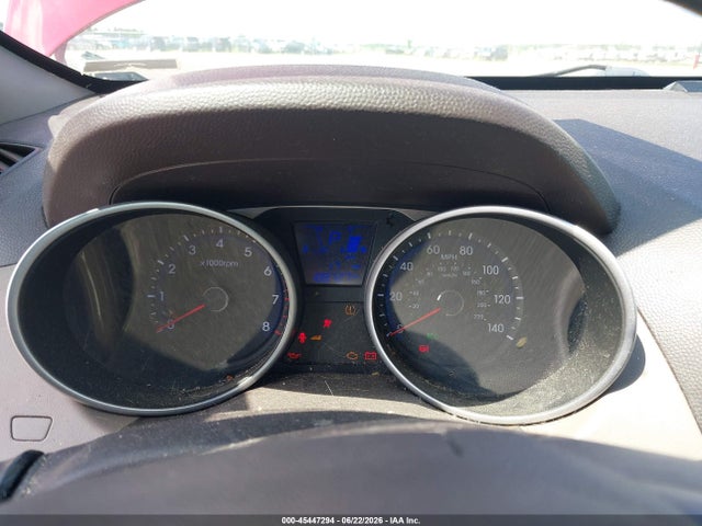 Aukcja sprzedaży 2014 Hyundai Tucson Se, vin: KM8JUCAG8EU915616, numer aukcji: 45447294