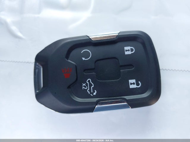 1GCPYFED0MZ426343 Chevrolet Silverado 1500 4wd Standard Bed Lt Trail Boss