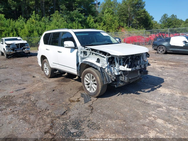 45447302 :رقم المزاد ، JTJBM7FX0K5239707 vin ، 2019 Lexus Gx 460 Premium مزاد بيع