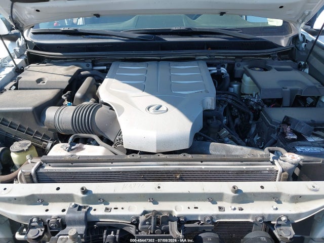 45447302 :رقم المزاد ، JTJBM7FX0K5239707 vin ، 2019 Lexus Gx 460 Premium مزاد بيع