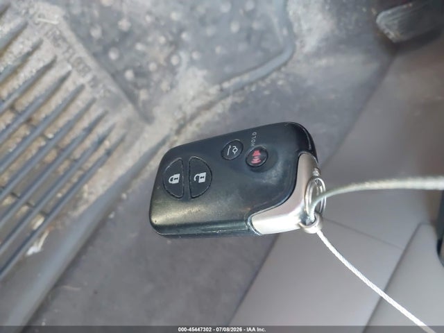 45447302 :رقم المزاد ، JTJBM7FX0K5239707 vin ، 2019 Lexus Gx 460 Premium مزاد بيع