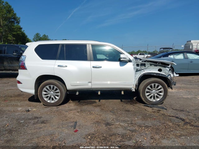45447302 :رقم المزاد ، JTJBM7FX0K5239707 vin ، 2019 Lexus Gx 460 Premium مزاد بيع