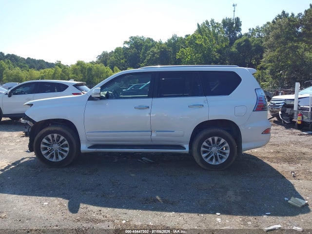 45447302 :رقم المزاد ، JTJBM7FX0K5239707 vin ، 2019 Lexus Gx 460 Premium مزاد بيع