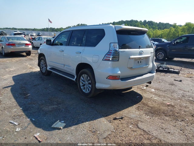 45447302 :رقم المزاد ، JTJBM7FX0K5239707 vin ، 2019 Lexus Gx 460 Premium مزاد بيع