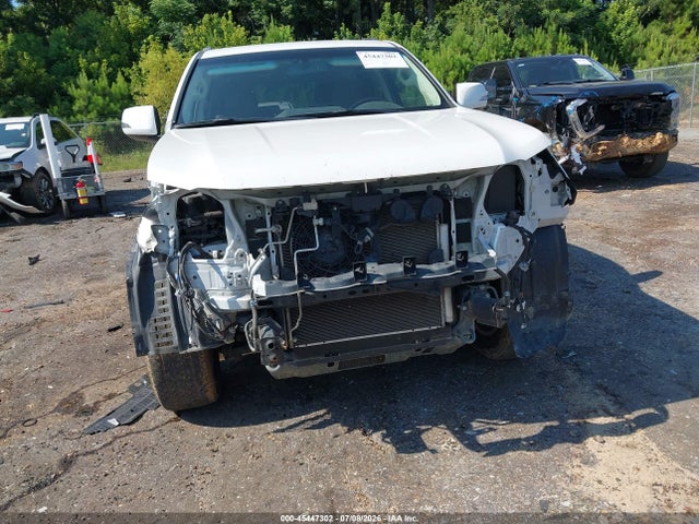 45447302 :رقم المزاد ، JTJBM7FX0K5239707 vin ، 2019 Lexus Gx 460 Premium مزاد بيع
