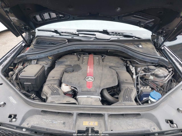 4JGED6EB0KA130604 Mercedes-Benz Amg Gle 43 Coupe 4matic