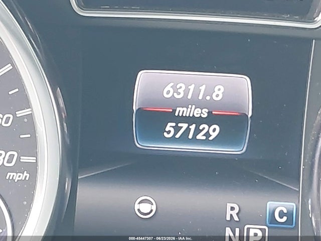 4JGED6EB0KA130604 Mercedes-Benz Amg Gle 43 Coupe 4matic