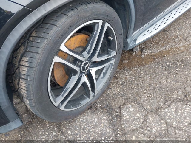 4JGED6EB0KA130604 Mercedes-Benz Amg Gle 43 Coupe 4matic
