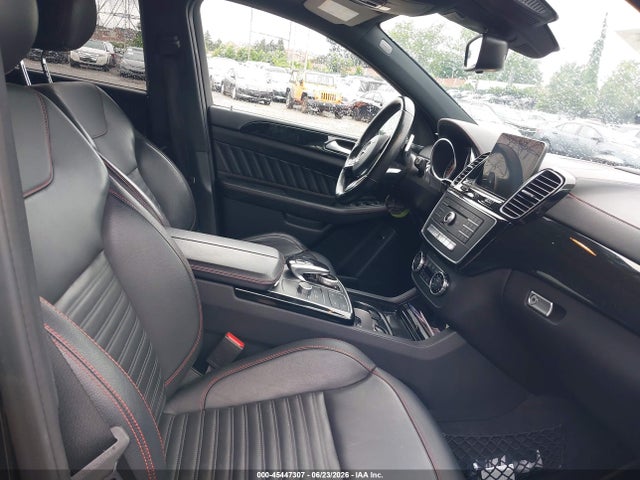 4JGED6EB0KA130604 Mercedes-Benz Amg Gle 43 Coupe 4matic