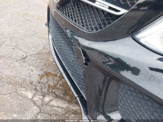 4JGED6EB0KA130604 Mercedes-Benz Amg Gle 43 Coupe 4matic