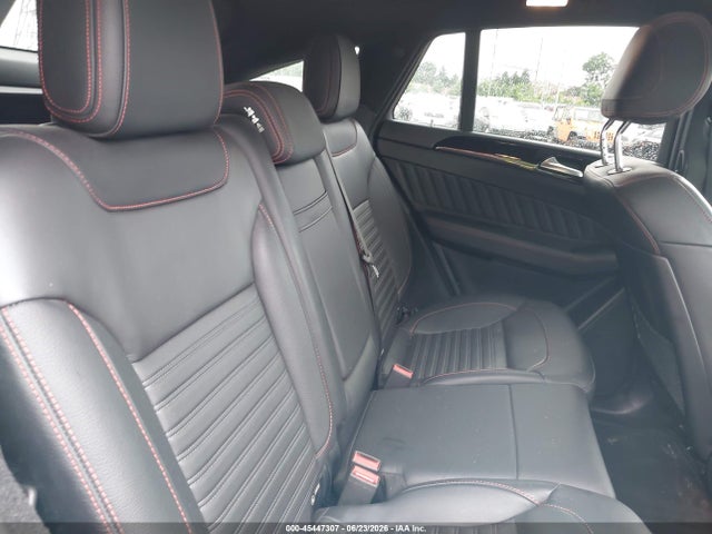 4JGED6EB0KA130604 Mercedes-Benz Amg Gle 43 Coupe 4matic