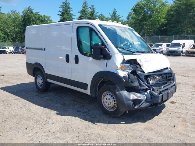 Auction sale of the 2026 Ram Promaster 1500 Tradesman Low Roof 118 Wb W/pass Seat, vin: 3C6LRVNG7TE162202, lot number: 45447308