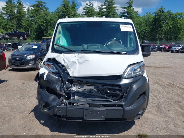 Aukcja sprzedaży 2026 Ram Promaster 1500 Tradesman Low Roof 118 Wb W/pass Seat, vin: 3C6LRVNG7TE162202, numer aukcji: 45447308