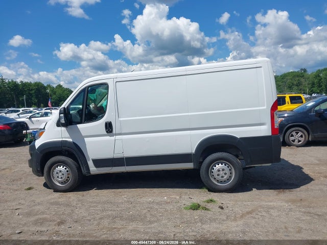 Aukcja sprzedaży 2026 Ram Promaster 1500 Tradesman Low Roof 118 Wb W/pass Seat, vin: 3C6LRVNG7TE162202, numer aukcji: 45447308