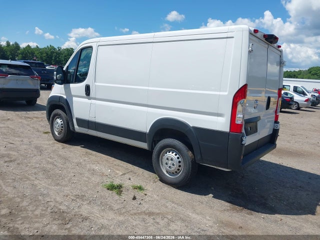 Aukcja sprzedaży 2026 Ram Promaster 1500 Tradesman Low Roof 118 Wb W/pass Seat, vin: 3C6LRVNG7TE162202, numer aukcji: 45447308