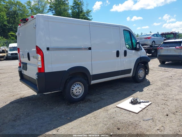 Aukcja sprzedaży 2026 Ram Promaster 1500 Tradesman Low Roof 118 Wb W/pass Seat, vin: 3C6LRVNG7TE162202, numer aukcji: 45447308
