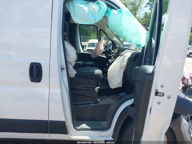 Aukcja sprzedaży 2026 Ram Promaster 1500 Tradesman Low Roof 118 Wb W/pass Seat, vin: 3C6LRVNG7TE162202, numer aukcji: 45447308