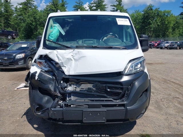 Aukcja sprzedaży 2026 Ram Promaster 1500 Tradesman Low Roof 118 Wb W/pass Seat, vin: 3C6LRVNG7TE162202, numer aukcji: 45447308