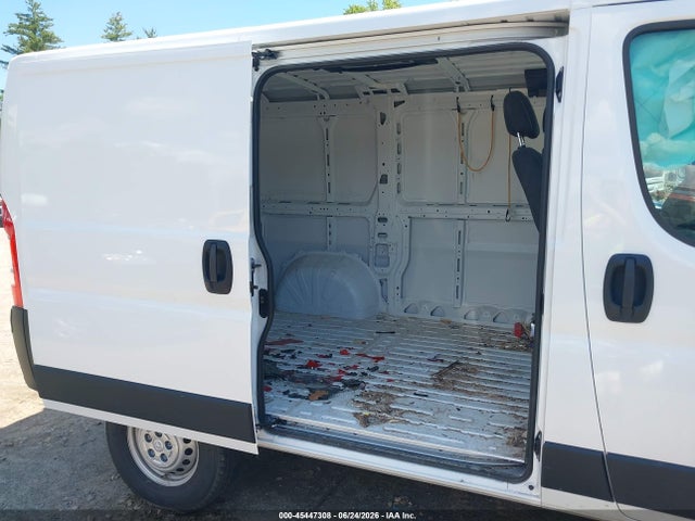 Aukcja sprzedaży 2026 Ram Promaster 1500 Tradesman Low Roof 118 Wb W/pass Seat, vin: 3C6LRVNG7TE162202, numer aukcji: 45447308
