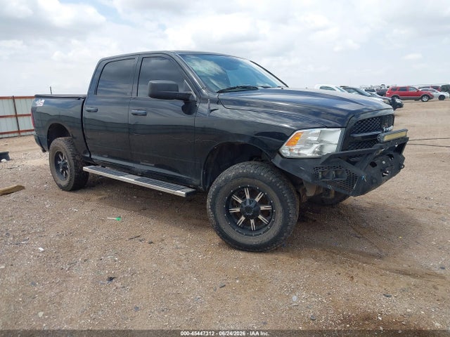 Aukcja sprzedaży 2013 Ram 1500 Express, vin: 1C6RR7KT0DS535893, numer aukcji: 45447312