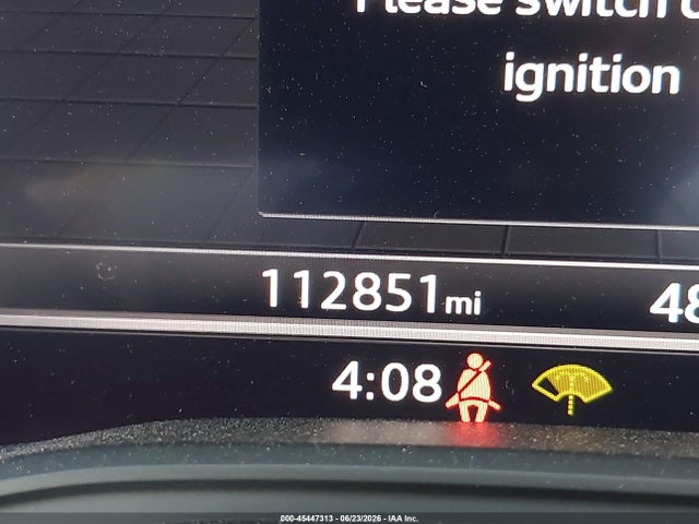 2019 Audi A5 45 Premium მანქანა იყიდება აუქციონზე, vin: WAUENCF57KA100375, აუქციონის ნომერი: 45447313
