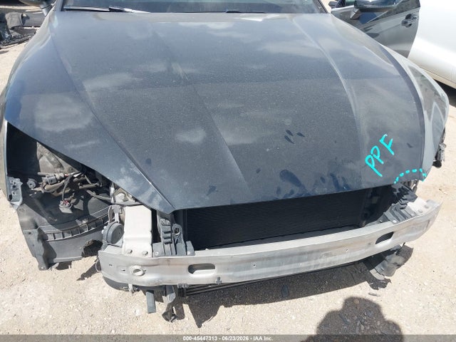 2019 Audi A5 45 Premium მანქანა იყიდება აუქციონზე, vin: WAUENCF57KA100375, აუქციონის ნომერი: 45447313
