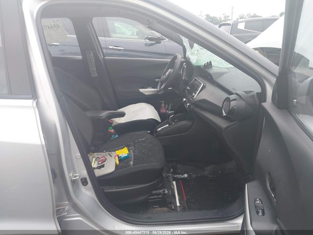 Продаж на аукціоні авто 2020 Nissan Kicks Sv Xtronic Cvt, vin: 3N1CP5CV2LL531367, номер лоту: 45447315