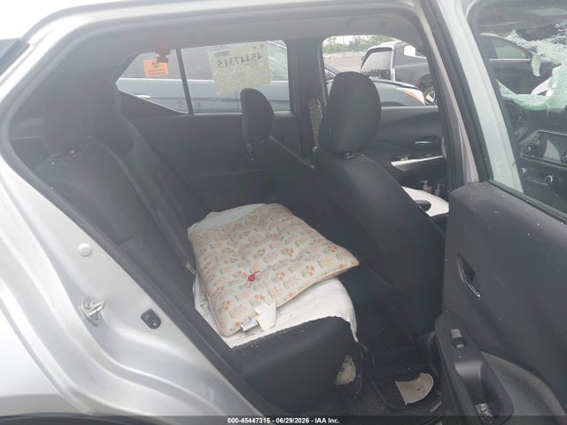Продаж на аукціоні авто 2020 Nissan Kicks Sv Xtronic Cvt, vin: 3N1CP5CV2LL531367, номер лоту: 45447315