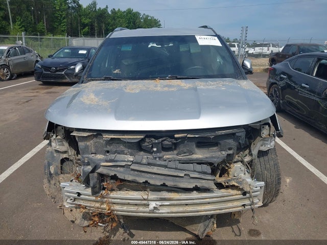 Ford Explorer Limited 2018 1FM5K7F8XJGA45960 Image 13