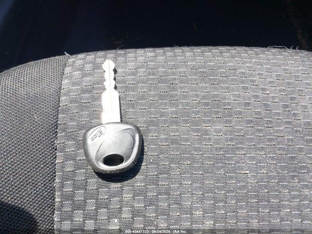 Продажа на аукционе авто 2007 Hyundai Accent Gs, vin: KMHCM36C27U049560, номер лота: 45447323