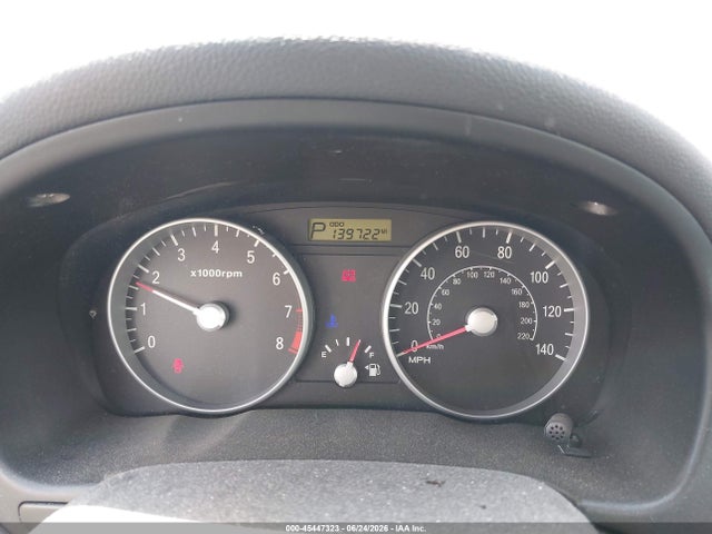 Продажа на аукционе авто 2007 Hyundai Accent Gs, vin: KMHCM36C27U049560, номер лота: 45447323