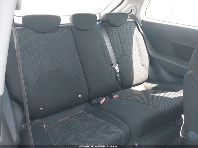 Продажа на аукционе авто 2007 Hyundai Accent Gs, vin: KMHCM36C27U049560, номер лота: 45447323
