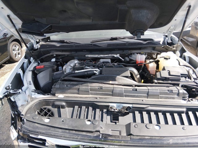 Aukcja sprzedaży 2024 Gmc Sierra 2500hd 4wd  Standard Bed Denali, vin: 1GT49REY7RF350309, numer aukcji: 45447324