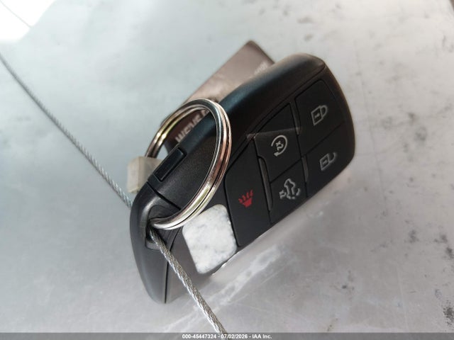 Aukcja sprzedaży 2024 Gmc Sierra 2500hd 4wd  Standard Bed Denali, vin: 1GT49REY7RF350309, numer aukcji: 45447324
