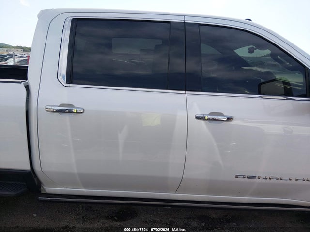 Aukcja sprzedaży 2024 Gmc Sierra 2500hd 4wd  Standard Bed Denali, vin: 1GT49REY7RF350309, numer aukcji: 45447324