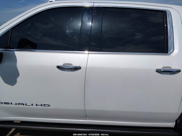 Aukcja sprzedaży 2024 Gmc Sierra 2500hd 4wd  Standard Bed Denali, vin: 1GT49REY7RF350309, numer aukcji: 45447324