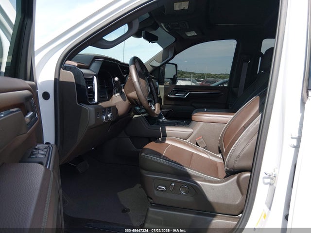 Aukcja sprzedaży 2024 Gmc Sierra 2500hd 4wd  Standard Bed Denali, vin: 1GT49REY7RF350309, numer aukcji: 45447324