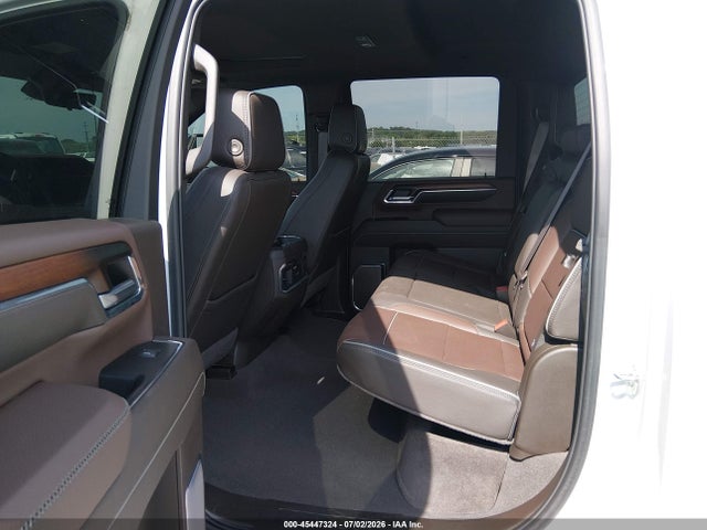 Aukcja sprzedaży 2024 Gmc Sierra 2500hd 4wd  Standard Bed Denali, vin: 1GT49REY7RF350309, numer aukcji: 45447324