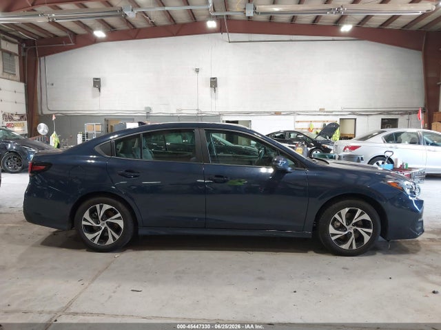 Продажа на аукционе авто 2025 Subaru Legacy Premium, vin: 4S3BWAD63S3019946, номер лота: 45447330