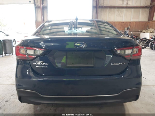 Продажа на аукционе авто 2025 Subaru Legacy Premium, vin: 4S3BWAD63S3019946, номер лота: 45447330
