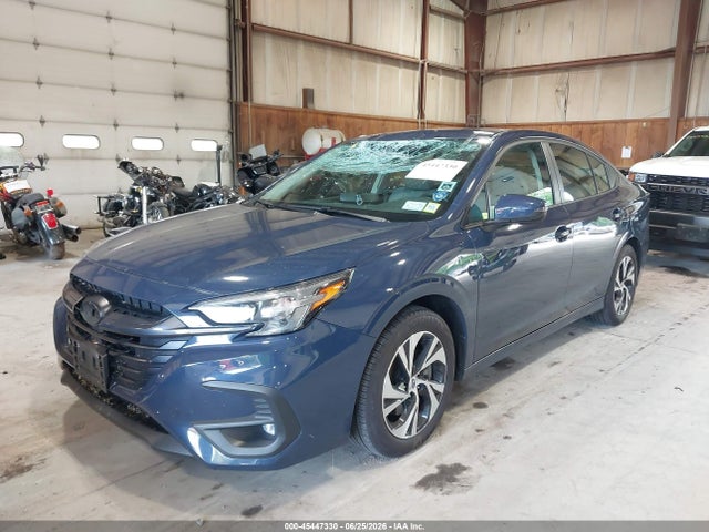 Продажа на аукционе авто 2025 Subaru Legacy Premium, vin: 4S3BWAD63S3019946, номер лота: 45447330