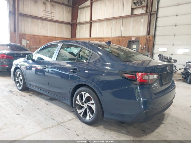 Продажа на аукционе авто 2025 Subaru Legacy Premium, vin: 4S3BWAD63S3019946, номер лота: 45447330