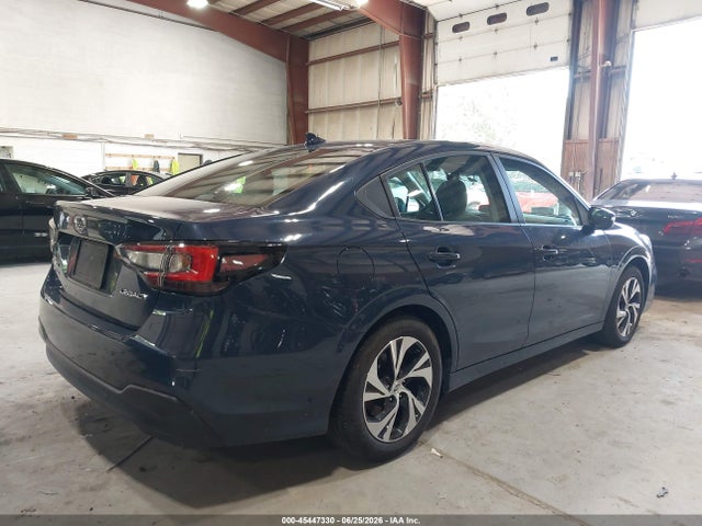 Продажа на аукционе авто 2025 Subaru Legacy Premium, vin: 4S3BWAD63S3019946, номер лота: 45447330