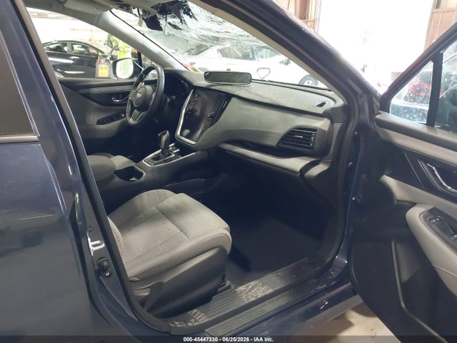 Продажа на аукционе авто 2025 Subaru Legacy Premium, vin: 4S3BWAD63S3019946, номер лота: 45447330
